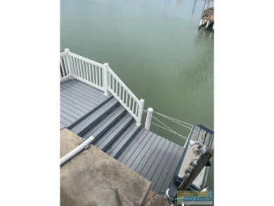 Rare intra-coastal property! Located on extra-large lot so on Long Island Golf Course in Texas - for sale on GolfHomes.com, golf home, golf lot