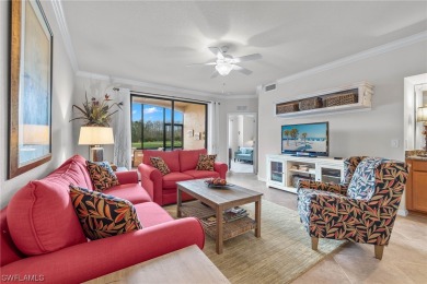 Check out this amazing price for an end unit with golf on Bonita National Golf Course in Florida - for sale on GolfHomes.com, golf home, golf lot