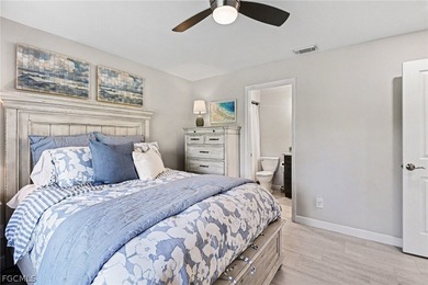 Welcome home to this beautifully fully renovated 3-bedroom on Golfview Golf and Racquet Club in Florida - for sale on GolfHomes.com, golf home, golf lot