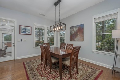 Welcome to effortless lake and golf lifestyle living in Reynolds on Reynolds Lake Oconee - The Landing in Georgia - for sale on GolfHomes.com, golf home, golf lot