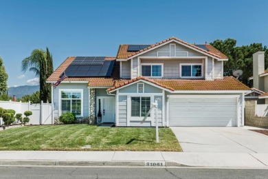 Welcome to this fully upgraded 5-bed, 3-bath home in the highly on Temecula Creek Inn in California - for sale on GolfHomes.com, golf home, golf lot