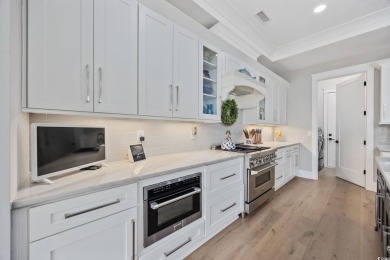 Welcome to 317 Harbour View Drive--a beautifully crafted custom on Arrowhead Country Club in South Carolina - for sale on GolfHomes.com, golf home, golf lot