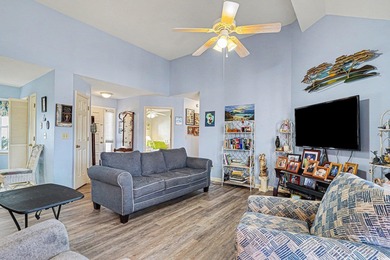 Welcome to 4544 Spyglass Dr! Beautifully updated 3 bed, 2 bath on The Valley At Eastport in South Carolina - for sale on GolfHomes.com, golf home, golf lot