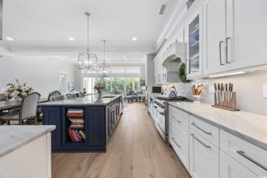 Welcome to 317 Harbour View Drive--a beautifully crafted custom on Arrowhead Country Club in South Carolina - for sale on GolfHomes.com, golf home, golf lot