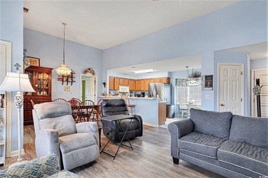 Welcome to 4544 Spyglass Dr! Beautifully updated 3 bed, 2 bath on The Valley At Eastport in South Carolina - for sale on GolfHomes.com, golf home, golf lot