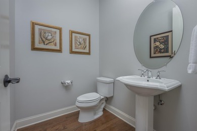 Welcome to effortless lake and golf lifestyle living in Reynolds on Reynolds Lake Oconee - The Landing in Georgia - for sale on GolfHomes.com, golf home, golf lot