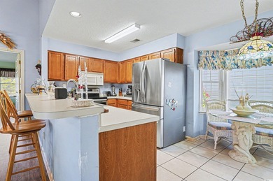 Welcome to 4544 Spyglass Dr! Beautifully updated 3 bed, 2 bath on The Valley At Eastport in South Carolina - for sale on GolfHomes.com, golf home, golf lot