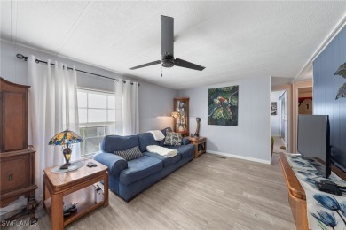 This well-kept home in the 'pets allowed' section of Six Lakes on Six Lakes Country Club in Florida - for sale on GolfHomes.com, golf home, golf lot