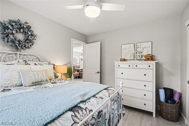 Welcome home to this beautifully fully renovated 3-bedroom on Golfview Golf and Racquet Club in Florida - for sale on GolfHomes.com, golf home, golf lot