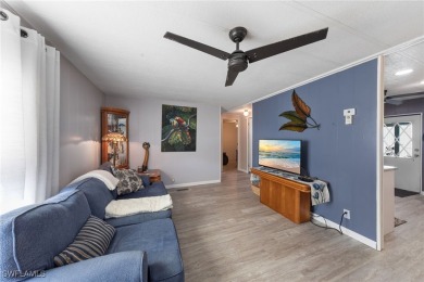 This well-kept home in the 'pets allowed' section of Six Lakes on Six Lakes Country Club in Florida - for sale on GolfHomes.com, golf home, golf lot