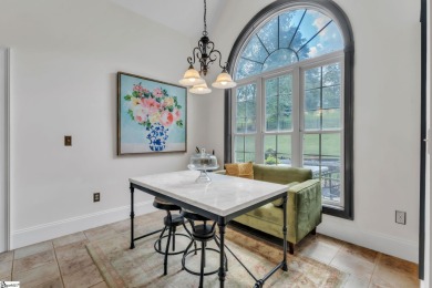 Welcome to this 5-bed, 3-bath home in sought-after Brookstone on Brookstone Meadows Golf Course in South Carolina - for sale on GolfHomes.com, golf home, golf lot