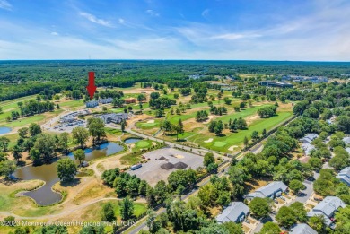 The Ridge at Suneagles Condominium offers 60 luxury townhomes on Sun Eagles Golf Course At Fort Monmouth in New Jersey - for sale on GolfHomes.com, golf home, golf lot