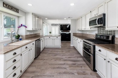 Welcome to this fully upgraded 5-bed, 3-bath home in the highly on Temecula Creek Inn in California - for sale on GolfHomes.com, golf home, golf lot