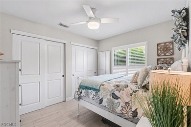 Welcome home to this beautifully fully renovated 3-bedroom on Golfview Golf and Racquet Club in Florida - for sale on GolfHomes.com, golf home, golf lot