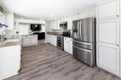 Welcome to this fully upgraded 5-bed, 3-bath home in the highly on Temecula Creek Inn in California - for sale on GolfHomes.com, golf home, golf lot