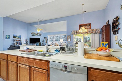 Welcome to 4544 Spyglass Dr! Beautifully updated 3 bed, 2 bath on The Valley At Eastport in South Carolina - for sale on GolfHomes.com, golf home, golf lot