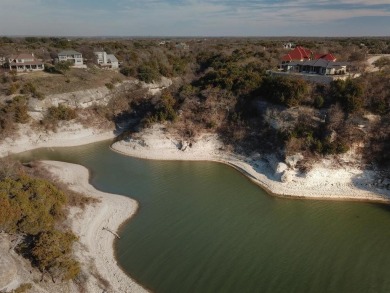 Two golf course lots located at the tee box of Hole 3 on the New on White Bluff Resort - New Course in Texas - for sale on GolfHomes.com, golf home, golf lot
