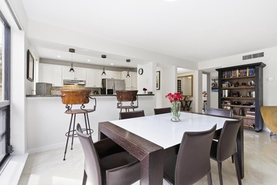 Beautiful first-floor end-unit Golf villa in the sought-after on PGA National Golf Club in Florida - for sale on GolfHomes.com, golf home, golf lot