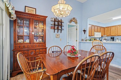 Welcome to 4544 Spyglass Dr! Beautifully updated 3 bed, 2 bath on The Valley At Eastport in South Carolina - for sale on GolfHomes.com, golf home, golf lot