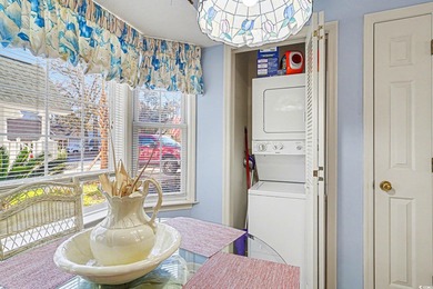 Welcome to 4544 Spyglass Dr! Beautifully updated 3 bed, 2 bath on The Valley At Eastport in South Carolina - for sale on GolfHomes.com, golf home, golf lot