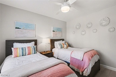 Welcome home to this beautifully fully renovated 3-bedroom on Golfview Golf and Racquet Club in Florida - for sale on GolfHomes.com, golf home, golf lot