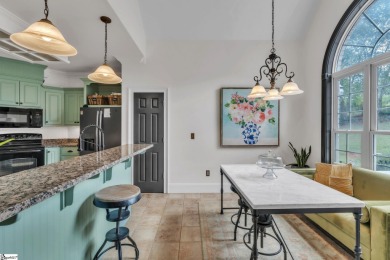 Welcome to this 5-bed, 3-bath home in sought-after Brookstone on Brookstone Meadows Golf Course in South Carolina - for sale on GolfHomes.com, golf home, golf lot