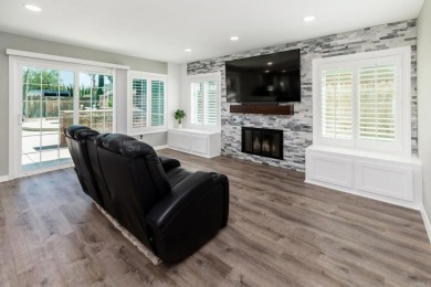 Welcome to this fully upgraded 5-bed, 3-bath home in the highly on Temecula Creek Inn in California - for sale on GolfHomes.com, golf home, golf lot