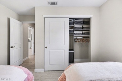 Welcome home to this beautifully fully renovated 3-bedroom on Golfview Golf and Racquet Club in Florida - for sale on GolfHomes.com, golf home, golf lot