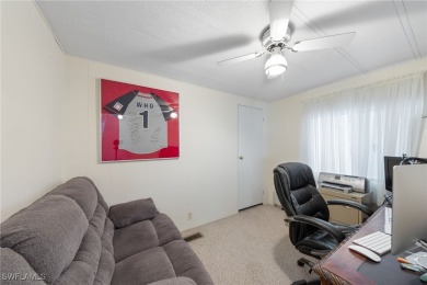 This well-kept home in the 'pets allowed' section of Six Lakes on Six Lakes Country Club in Florida - for sale on GolfHomes.com, golf home, golf lot
