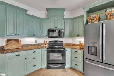 Welcome to this 5-bed, 3-bath home in sought-after Brookstone on Brookstone Meadows Golf Course in South Carolina - for sale on GolfHomes.com, golf home, golf lot