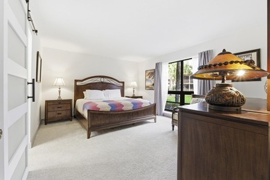 Beautiful first-floor end-unit Golf villa in the sought-after on PGA National Golf Club in Florida - for sale on GolfHomes.com, golf home, golf lot