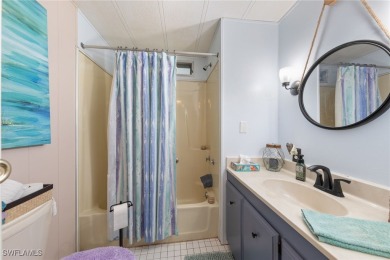 This well-kept home in the 'pets allowed' section of Six Lakes on Six Lakes Country Club in Florida - for sale on GolfHomes.com, golf home, golf lot