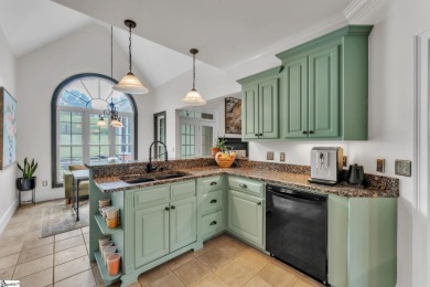 Welcome to this 5-bed, 3-bath home in sought-after Brookstone on Brookstone Meadows Golf Course in South Carolina - for sale on GolfHomes.com, golf home, golf lot