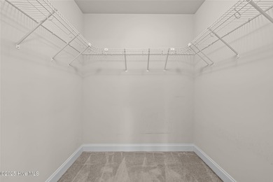 Enjoy maintenance free golf front living! This stunning on Mid South Club in North Carolina - for sale on GolfHomes.com, golf home, golf lot