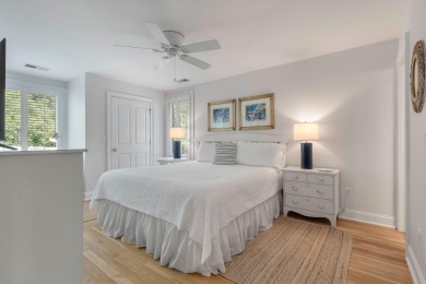 Stunning beachfront end unit villa with direct beach access and on The Seabrook Island Club in South Carolina - for sale on GolfHomes.com, golf home, golf lot