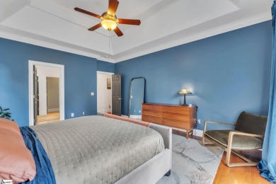 Welcome to this 5-bed, 3-bath home in sought-after Brookstone on Brookstone Meadows Golf Course in South Carolina - for sale on GolfHomes.com, golf home, golf lot