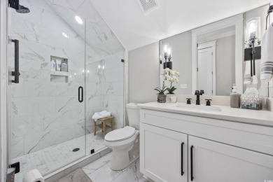 Welcome to 317 Harbour View Drive--a beautifully crafted custom on Arrowhead Country Club in South Carolina - for sale on GolfHomes.com, golf home, golf lot