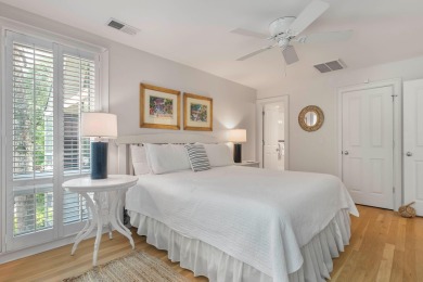 Stunning beachfront end unit villa with direct beach access and on The Seabrook Island Club in South Carolina - for sale on GolfHomes.com, golf home, golf lot