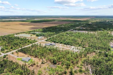 Prime UPLANDS, HIGH AND DRY 2.34-acre eastern-facing lot in on The Club At Twin Eagles in Florida - for sale on GolfHomes.com, golf home, golf lot