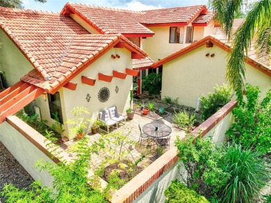 Welcome to your dream home! This beautiful 3-bedroom, 2 on The Grand Club - Pine Lakes Course in Florida - for sale on GolfHomes.com, golf home, golf lot