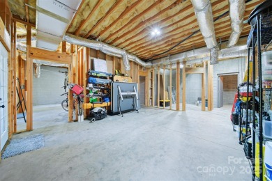 Welcome to this stunning custom-built home in the highly on Catawba Springs Golf Course At Lake Hickory  in North Carolina - for sale on GolfHomes.com, golf home, golf lot