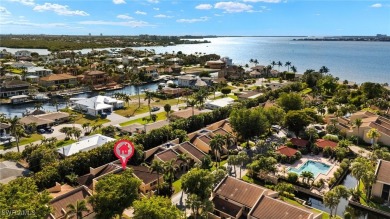 Great Price...Harbortown Village Detached Villa!  Beautiful on The Landings Yacht, Golf and Tennis Club in Florida - for sale on GolfHomes.com, golf home, golf lot