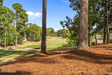 Enjoy maintenance free golf front living! This stunning on Mid South Club in North Carolina - for sale on GolfHomes.com, golf home, golf lot