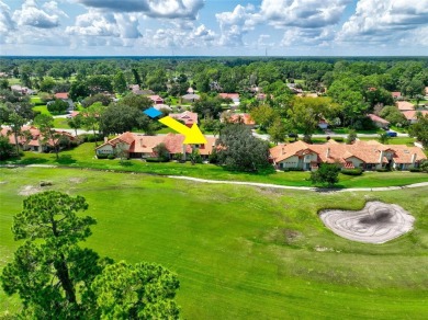 Welcome to your dream home! This beautiful 3-bedroom, 2 on The Grand Club - Pine Lakes Course in Florida - for sale on GolfHomes.com, golf home, golf lot