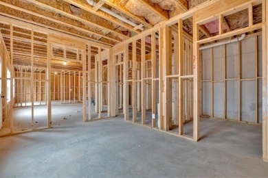 $10,000 CLOSING COST INCENTIVE....New Construction Home in on The Plantation Golf Club in Georgia - for sale on GolfHomes.com, golf home, golf lot