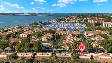 Great Price...Harbortown Village Detached Villa!  Beautiful on The Landings Yacht, Golf and Tennis Club in Florida - for sale on GolfHomes.com, golf home, golf lot