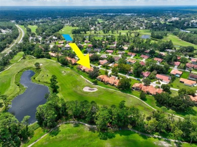 Welcome to your dream home! This beautiful 3-bedroom, 2 on The Grand Club - Pine Lakes Course in Florida - for sale on GolfHomes.com, golf home, golf lot