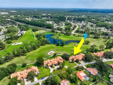 Welcome to your dream home! This beautiful 3-bedroom, 2 on The Grand Club - Pine Lakes Course in Florida - for sale on GolfHomes.com, golf home, golf lot