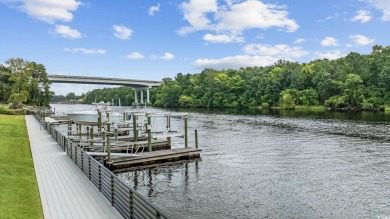 Welcome to 317 Harbour View Drive--a beautifully crafted custom on Arrowhead Country Club in South Carolina - for sale on GolfHomes.com, golf home, golf lot