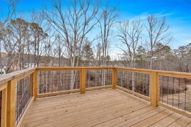 $10,000 CLOSING COST INCENTIVE....New Construction Home in on The Plantation Golf Club in Georgia - for sale on GolfHomes.com, golf home, golf lot